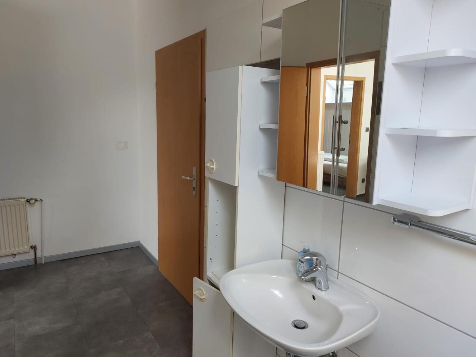 Gaestezimmer Gasthof Becker Hotel Wulfrath Buitenkant foto