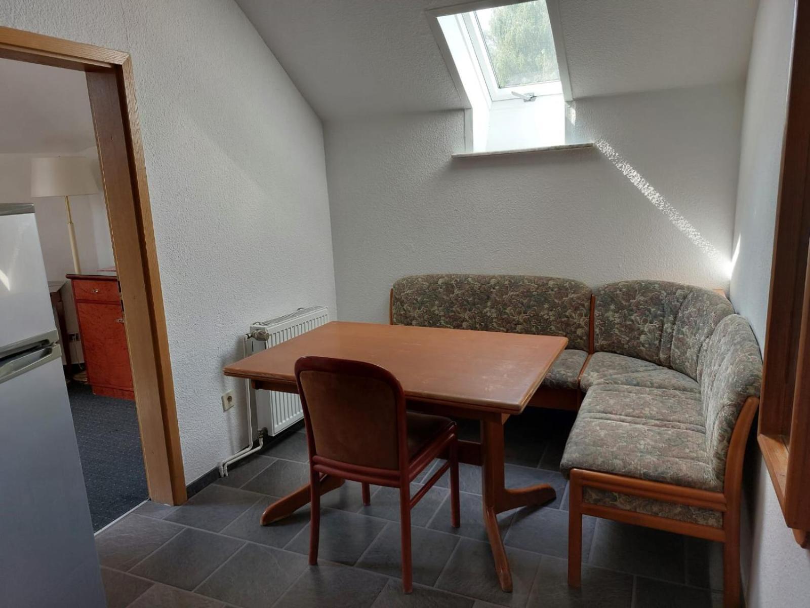 Gaestezimmer Gasthof Becker Hotel Wulfrath Buitenkant foto