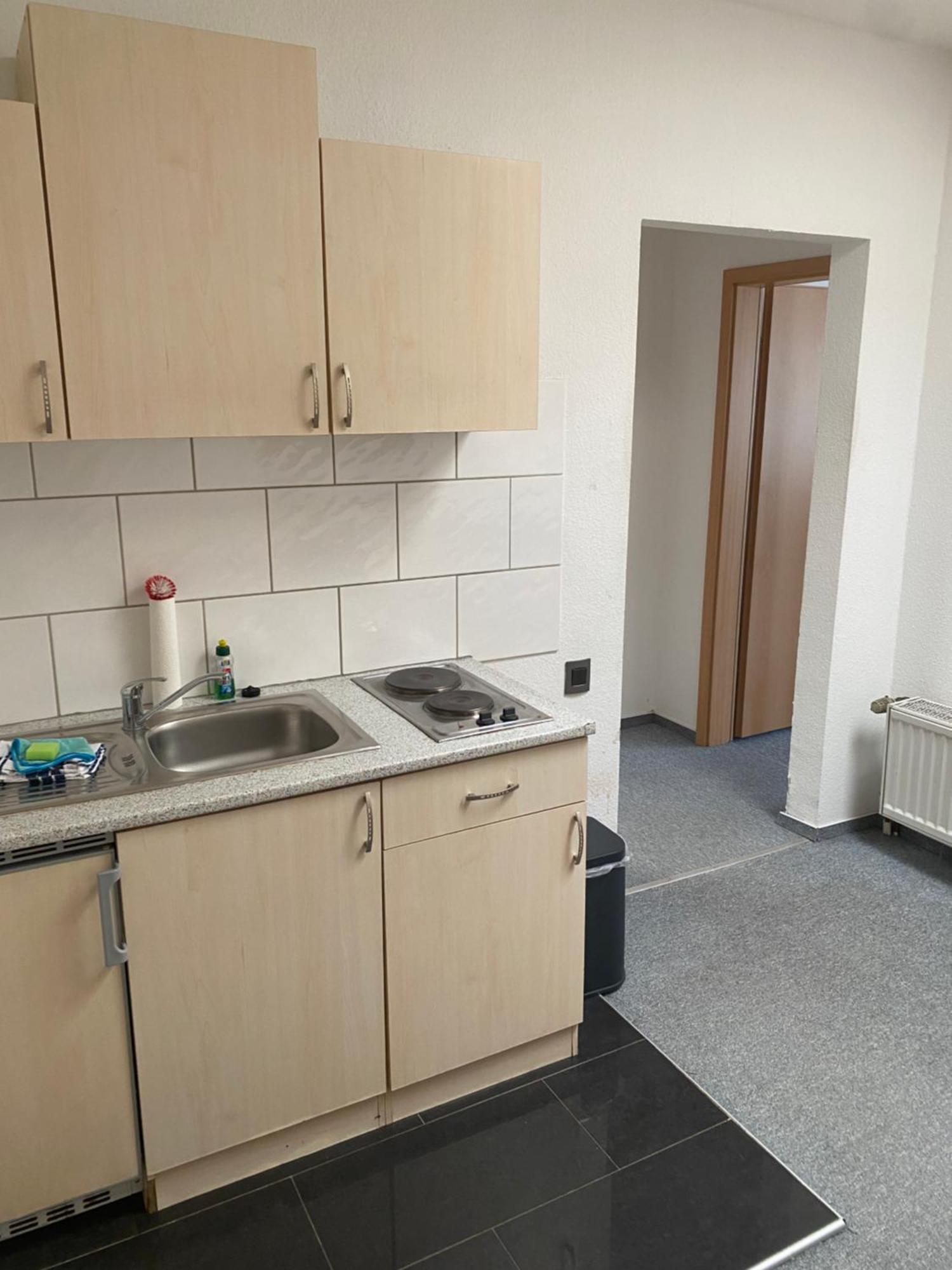 Gaestezimmer Gasthof Becker Hotel Wulfrath Buitenkant foto